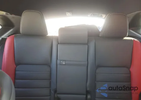 2020 Lexus Nx 300 F Sport from USA, damaged, VIN JTJSARDZ5L5005640